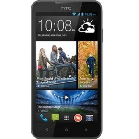 HTC D516H Desire 516 Dual SIM (Dark Grey)