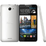 HTC D516H Desire 516 Dual SIM (Pearl White)
