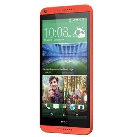 HTC D816D Desire 816 (Orange)