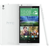 HTC D816D Desire 816 (Pearl White)