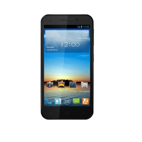 Gionee P2S (Black)