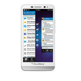 BlackBerry Z30 (White)